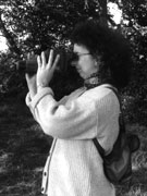 elke e. kaeding mit kamera